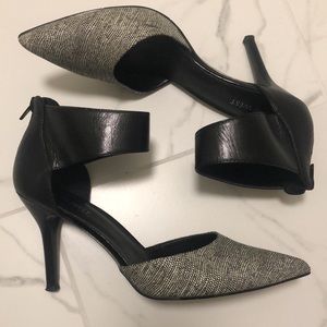 Nine West Women’s Size 8 1/2 Heels